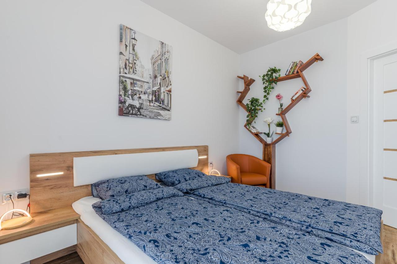 Apartament Port Apartment Gdynia Luaran gambar